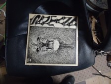 Santana Vinyl, usado comprar usado  Enviando para Brazil