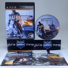 Battlefield ps3 cib for sale  Lake Mary