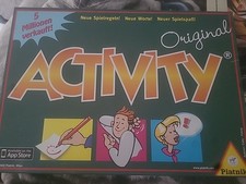 Activity riginal gesellschafts gebraucht kaufen  Runkel