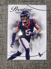 2023 panini prestige gebraucht kaufen 2023 panini prestige gebraucht kaufen  Hamburg