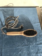 Brosse chauffante lissante d'occasion  Rambervillers