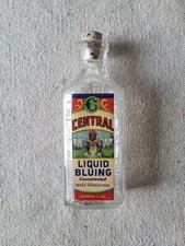 Antique central liquid for sale  Lodi