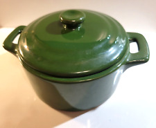 Mini casserole dish for sale  Oklahoma City
