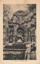 Paris fontaine medicis d'occasion  Expédié en Belgium