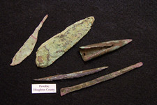 Authentic old copper for sale  Schaumburg