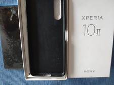 Sony xperia schwarz gebraucht kaufen  Bad Schwartau