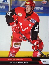 211 patrick köppchen gebraucht kaufen  Lübbenau/Spreewald