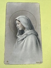 Madonna a1013 vintage usato  Bari