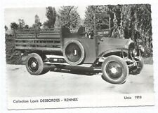 Unic 1919 foto gebraucht kaufen  Dänischenhagen