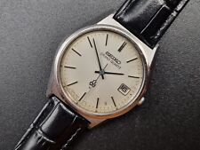 Seiko grand quartz for sale  BELFAST