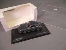 At202 minichamps porsche d'occasion  Péronnas