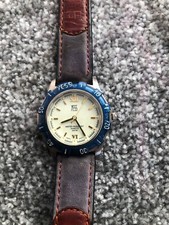Men yess quartz for sale  WESTON-SUPER-MARE
