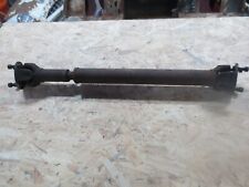 Triumph tr3 propshaft for sale  ALCESTER