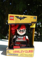 Lego harley quinn d'occasion  Expédié en Belgium