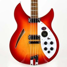 2021 rickenbacker 90th for sale  Lees Summit
