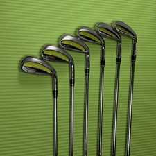 Nike slingshot irons for sale  Portland