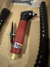 Lixadeira Chicago Pneumatic CP3019-12AF ângulo de ar 12000 RPM comprar usado  Enviando para Brazil