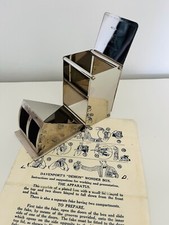 Demon wonder box for sale  WHITCHURCH