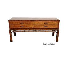 Vintage henredon circa for sale  Valencia