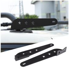 Suporte de barra de luz de trabalho LED rack de teto para carro para Toyota FJ Cruiser 2007-2021 comprar usado  Enviando para Brazil