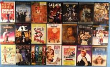 Musical broadway movies for sale  Norfolk