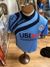 Maglia calcio ufficiale usato  Santa Margherita Ligure