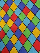 Harlequin fabric wide for sale  BIRMINGHAM