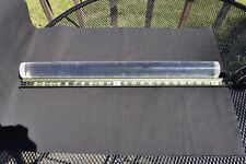 Cast acrylic rod for sale  Mason