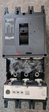 Schneider electric nsx400n for sale  UK