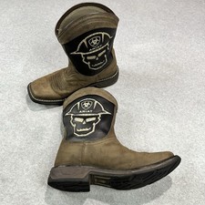 Ariat boots mens for sale  Forney
