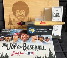 Bob ross joy for sale  Saint Albans