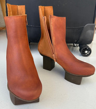 New trippen booties for sale  Chicago