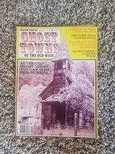 Ghost towns old for sale  Radcliff