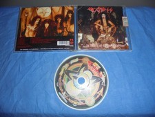 Death death steve usato  Torino