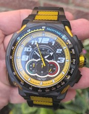 Invicta men rally for sale  SWINDON