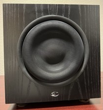 Linn sizmik subwoofer for sale  Houston