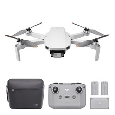 Fly combo dji for sale  USA