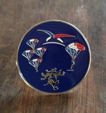 Insigne pin équipe d'occasion  Angoulême