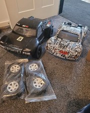 Team associated sc10 for sale  EDENBRIDGE