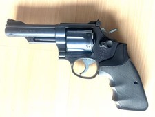 Pistola Colt 45 Double Action Negro Completo Buen Estado, usado comprar usado  Enviando para Brazil