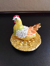 Chicken nest trinket for sale  Hayward