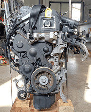 9hp motore semicompl. usato  Italia