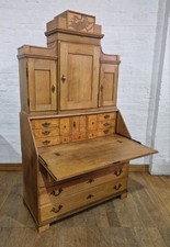 Antique rustic solid for sale  BLYTH