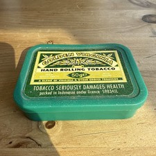 Golden virginia tobacco for sale  YORK