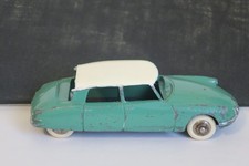 Citroen dinky toys d'occasion  Kunheim