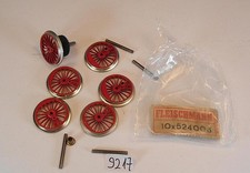 Fleischmann spur radsatz gebraucht kaufen Fleischmann spur radsatz gebraucht kaufen  Schenefeld