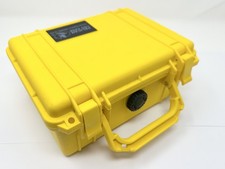 pelican 1200 case desert tan for sale  Cleveland