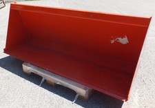 Kubota front loader for sale  SHAFTESBURY