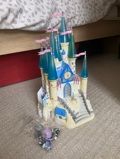 Polly pocket cinderella for sale  LONDON