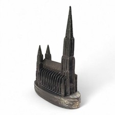 Vintage ulmer münster for sale  Montpelier